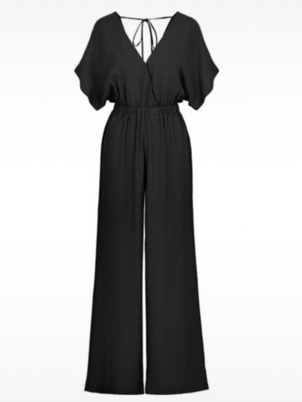 Bishop & Young Cameron Wide Leg Jumpsuit S (4/6)